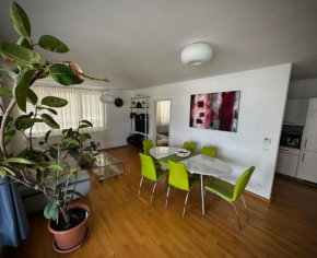 AnVa Residence
